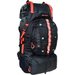 Plecak turystyczny Argon 60L Outhorn
