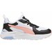 Buty Trinity Lite Puma - biały/czarny/różowy