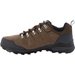 Buty trekkingowe Refugio Texapore Low Jack Wolfskin - brown/phantom