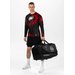 Torba Duffle Logo 2 TNT 100L Pitbull West Coast - black/grey