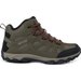 Buty trekkingowe Edgepoint IV Mid Regatta - olive night/burnt umber