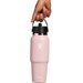 Butelka termiczna ze słomką Wide Flex Straw Travel 946ml Hydro Flask - trillium