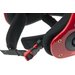 Kask snowboardowy, narciarski Fox Red A2560