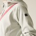 Softshell damski Arec III Regatta - dawn grey
