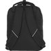 Plecak ABACF409 4F - czarny