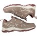 Buty trekkingowe Lady Vendeavour Wm's Regatta - mocha / dark cherry