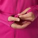 Polar damski Versalite Hooded Helly Hansen - Magenta 2.0