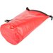 Worek wodoodporny, torba 15L - czerwony