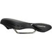 Siodełko rowerowe żelowe z elastomerami Respiro Soft Athletic 45 Selle Royal