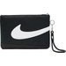 Saszetka Icon Blazer Wristlet Large Nike - czarny