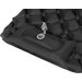 Materac trekkingowy dmuchany 238x70x5cm Outtec - czarny