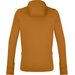 Bluza męska Puez Polarlite Salewa - golden brown