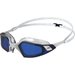 Okulary pływackie Aquapulse Pro Speedo - white/blue