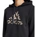 Bluza damska Animal Graphic Adidas - Black