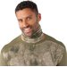 Chusta wielofunkcyjna, komin Thermal Merino Reversible Neck Gaiter SmartWool - seledynowa