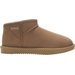 Buty, śniegowce Risley Short Wp Regatta - burnt tan Buty, śniegowce Risley Short Wp Regatta - burnt tan