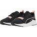Buty Wired Run Pure Wm's Puma - czarne/różowe