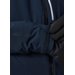 Kurtka narciarska męska Swift Team Helly Hansen - Navy