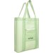 Torba shopper SQZY Market 22L Tatonka - zielona