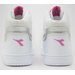 Buty Raptor Mid GS Diadora - white/pink