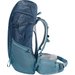 Plecak Futura Pro SL 34L Deuter - marine-lake