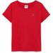 Koszulka damska L.T-Shirt SS Core Diadora - czerwony