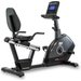 Rower magnetyczny i.TFR FTMS Ergo H651 BH Fitness