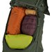 Plecak Kestrel 58L Osprey - bonsai green