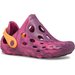 Buty do wody Hydro Moc Jr Merrell - różowe
