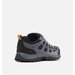 Buty trekkingowe Redmond III Waterproof Columbia - Navy/curry