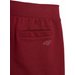 Spodenki męskie 4FSS23TSHOM057 4F - czerwone