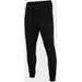 Spodnie dresowe męskie H4Z22 SPMD350 4F - czarne