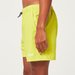 Spodenki plażowe męskie Beachshort Oakley - sulphur