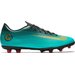 Buty piłkarskie korki Mercurial Vapor 12 Club CR7 FG/MG Nike