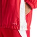 Kurtka męska Tiro 24 Adidas - czerwony