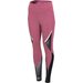 Legginsy damskie HOZ19 SPDF604 Outhorn