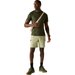 Koszulka męska polo Maverik V Regatta - dark khaki