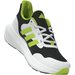 Sneakersy FortaRun 3.0 Jr Adidas - Black/Green