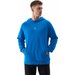 Bluza męska 4FWSS24TSWSM1010 4F - kobalt