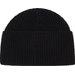 Czapka Ellipse Ribbed Beanie Oakley - blackout