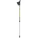 Kije nordic walking Ritmo Gabel - green