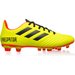 Buty piłkarskie korki Predator 18.4 FG Adidas - żółte