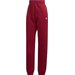 Spodnie dresowe damskie Adicolor Essentials Fleece Joggers Adidas