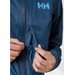 Kurtka damska Verglas Micro Shell Helly Hansen - navy