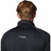 Polar męski Triple Canyon Grid Fleece FZ II Columbia - Black
