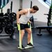 Zestaw taśm rehabilitacyjnych Flat Band 2,5-12,5kg 5szt. Gymtek