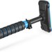 Drążek rozporowy do podciągania 70-100cm Gymtek - 70-105cm niebieski