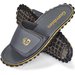 Klapki Strider Slide Gumbies - grey