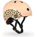 Kask juniorski 1-5 lat Scoot and Ride - wzór 2