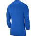 Longsleeve męski Dry Park First Layer Nike - dark blue